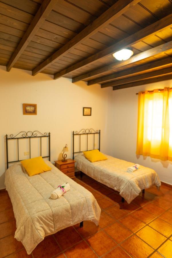 Casa Carolina 2 Villa Las Indias Екстериор снимка