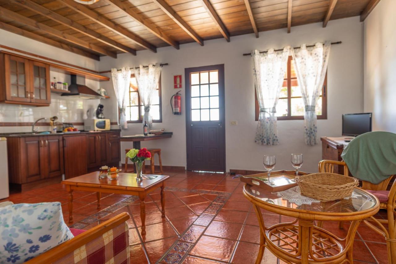 Casa Carolina 2 Villa Las Indias Екстериор снимка