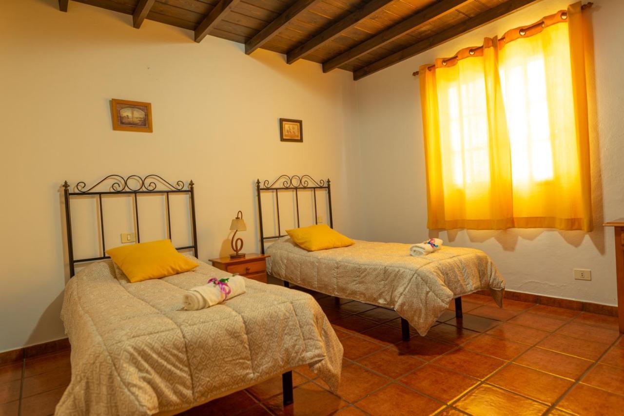 Casa Carolina 2 Villa Las Indias Екстериор снимка